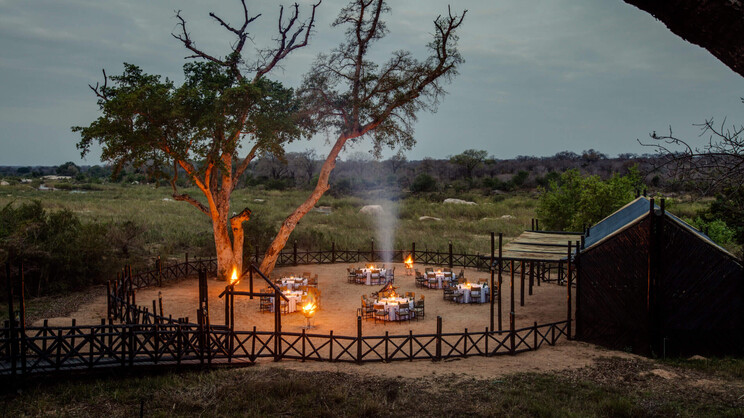 Kruger Gate Hotel